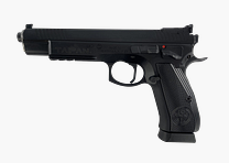 Pro Tuning Modèle Taipan Calibre 9mm Luger