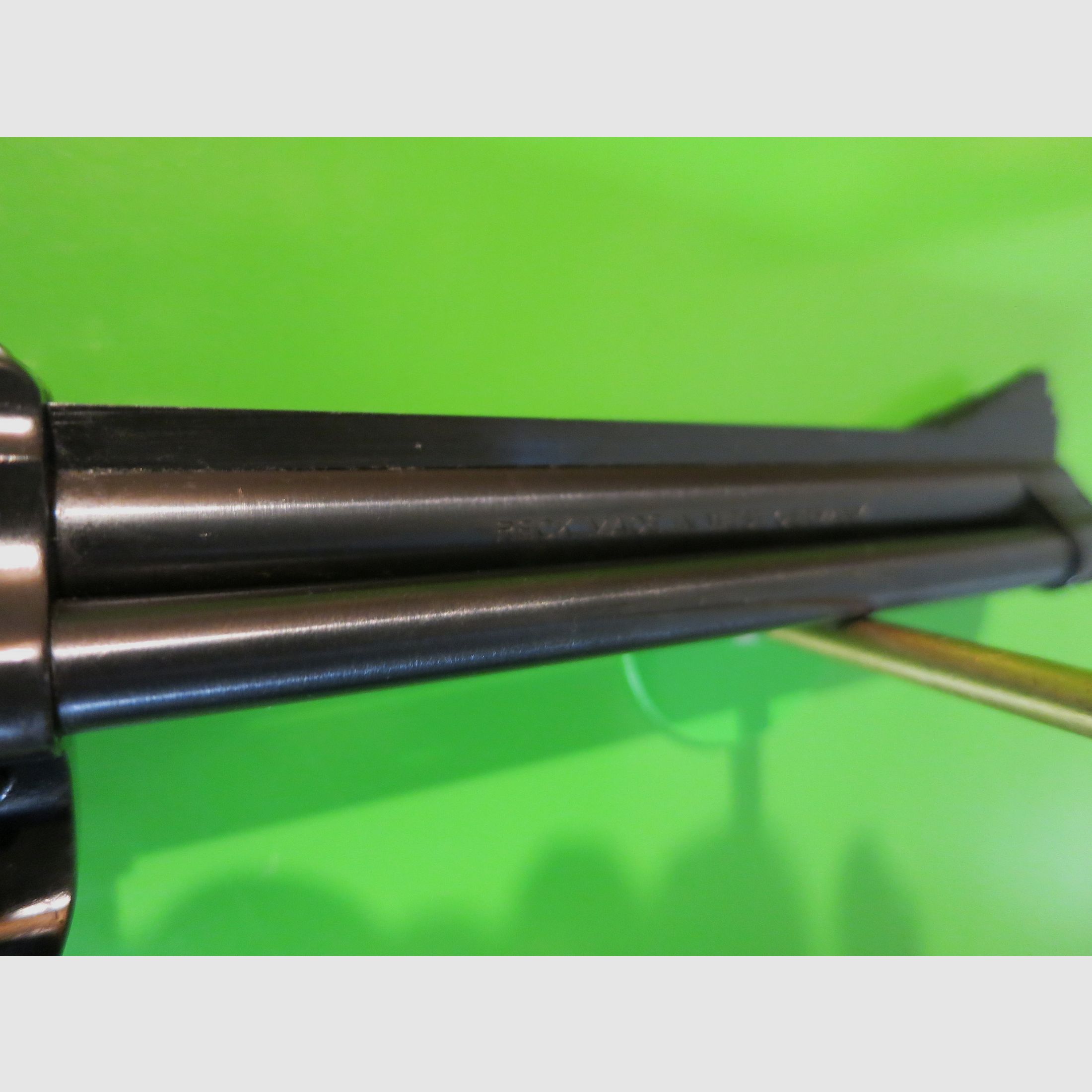 Reck Modell R40, Kaliber 4mmM20 -Sammlerwaffe-     #30-