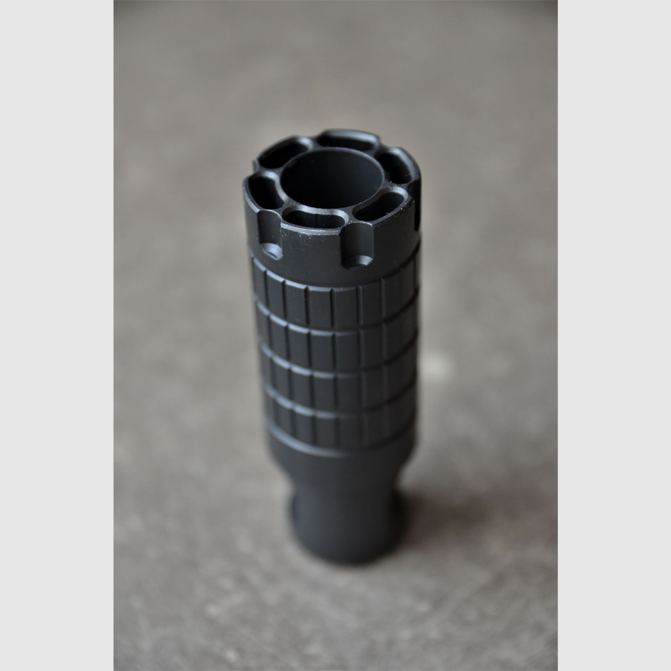 HERA LC GEN.2 .308 Win/7.62 NATO - Kompensator, Bild 3 von 4