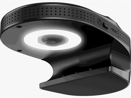 Future-Proof-Solutions FPS Micro Mouse Magnifier Digitale Lupe