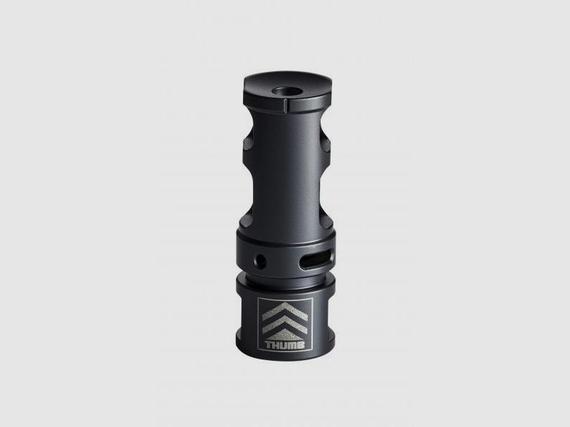 GUNWORKS VAULT556 M15x1, Bild 3 von 6