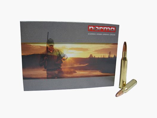 Norma .270 Win. Volcano 10.1g/156grs.