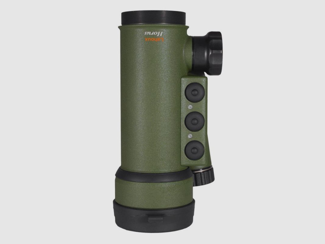 LAHOUX Horus, Bild 4 von 11