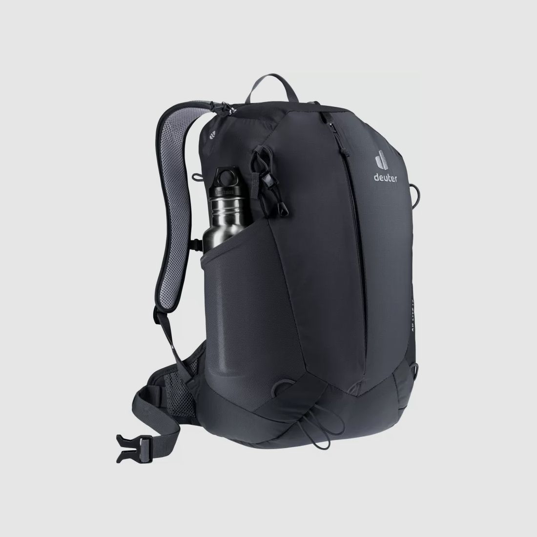 Deuter AC Lite 17 Czarny, zdjęcie 7 z 13