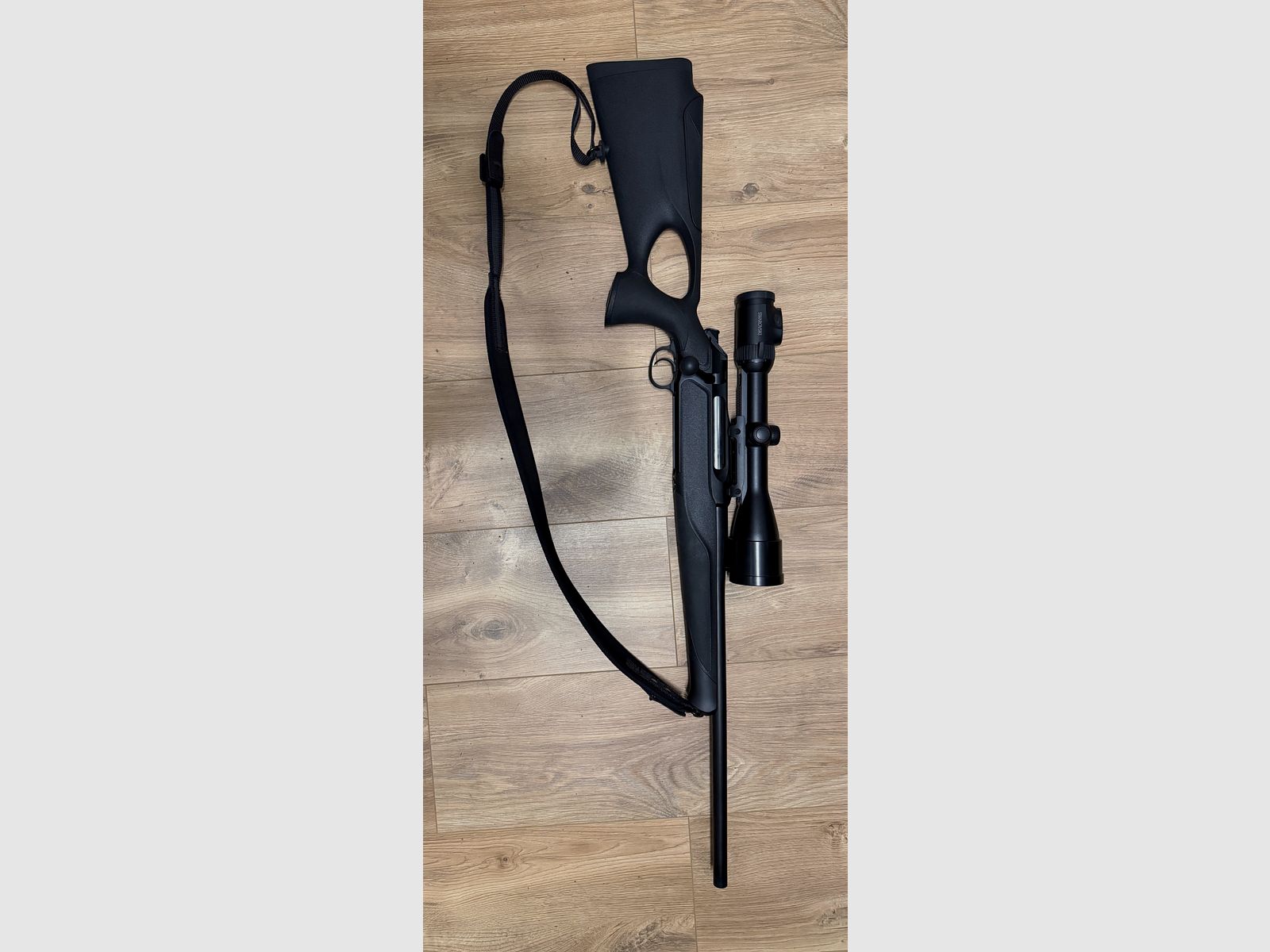 Sauer 505 Synchro XT Outback .308 Win., afbeelding 1 van 2