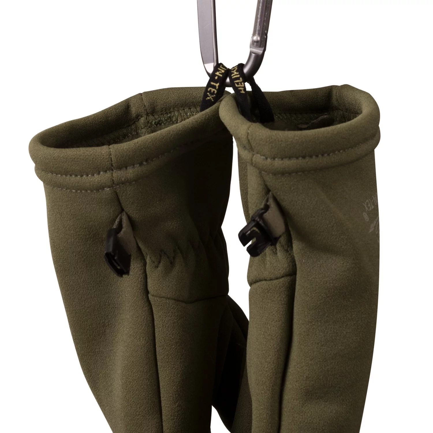 Helikon Trekker Outback Gloves - Olive Green - S/Regular, image 6 of 8
