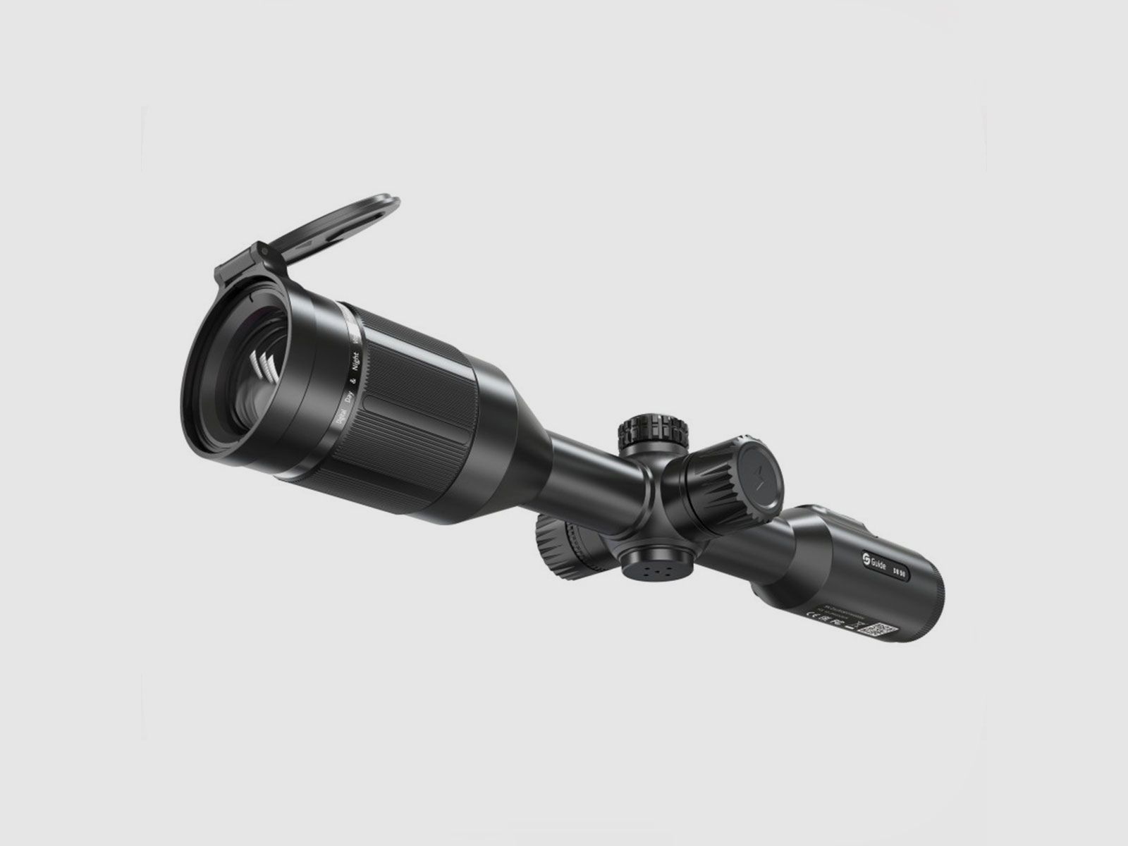 OPTIC – GUIDE – DU50 Digital Imager, image 2 of 4