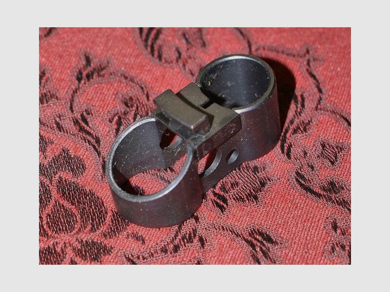 Niedermeier Kornschutz MP38, MP40, repro