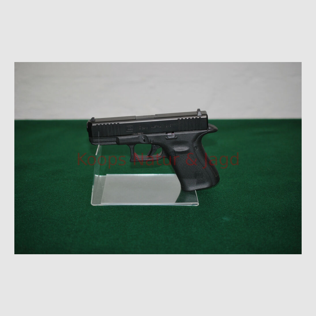Glock 19 Gen. 5