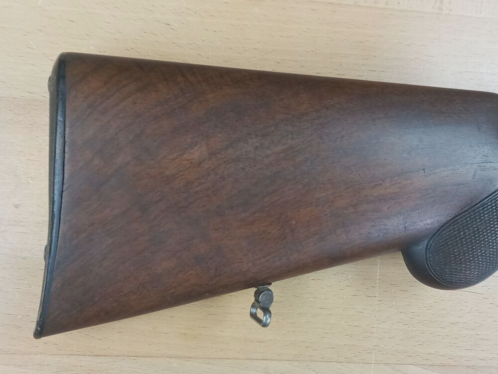 Sauer & Sohn / Suhl Modell XXIX (29)