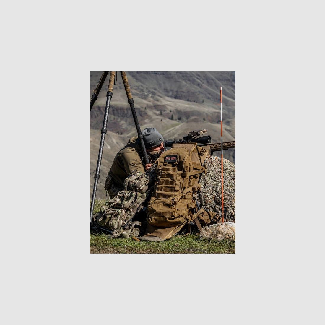 Eberlestock Mission Assault Pack, Bild 7 von 15