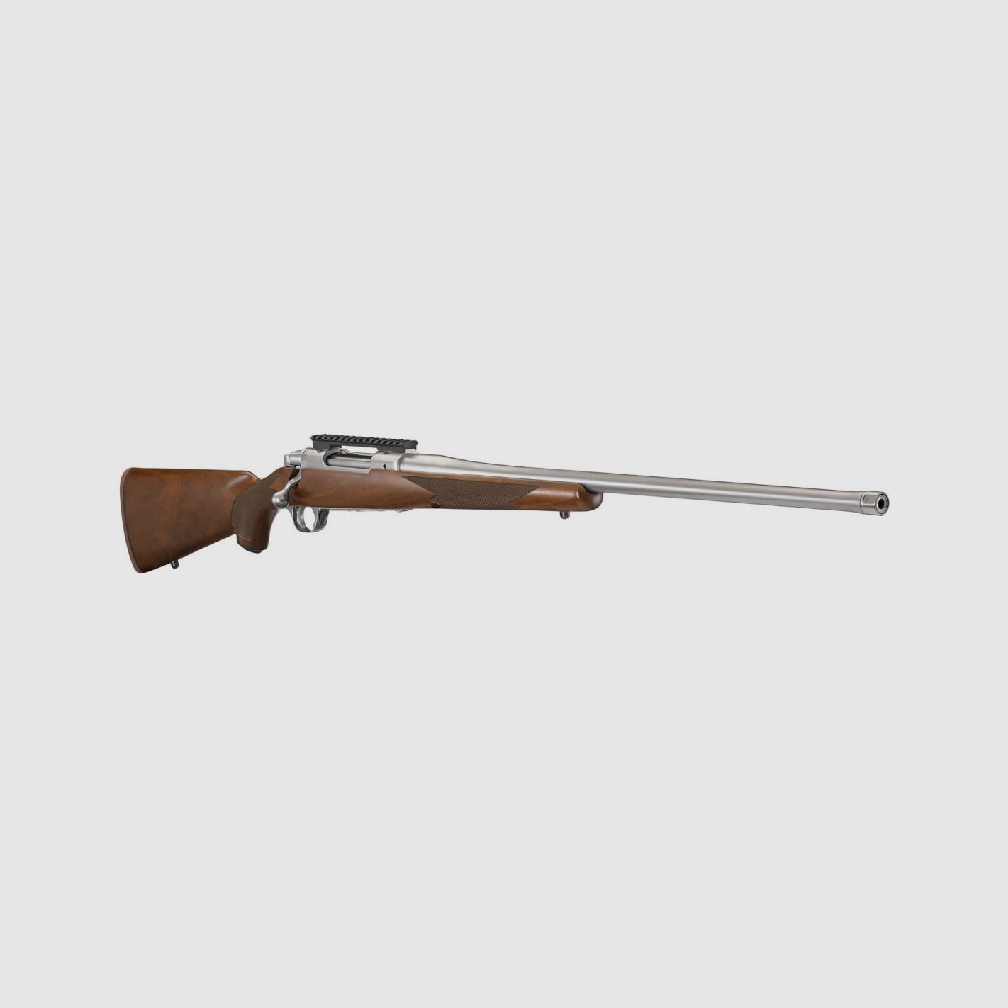 Rifle de cerrojo RUGER Hawkeye Hunter – 30-06, imagen 2 de 13