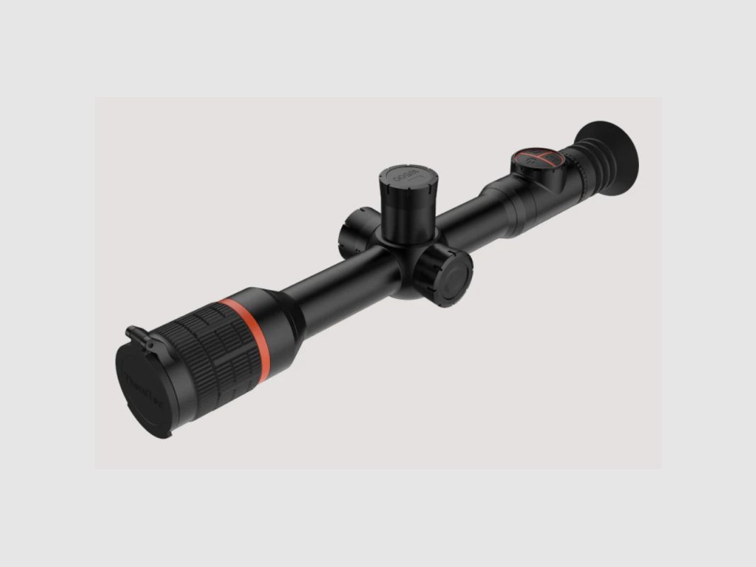 ThermTec ARES 635, image 1 sur 4