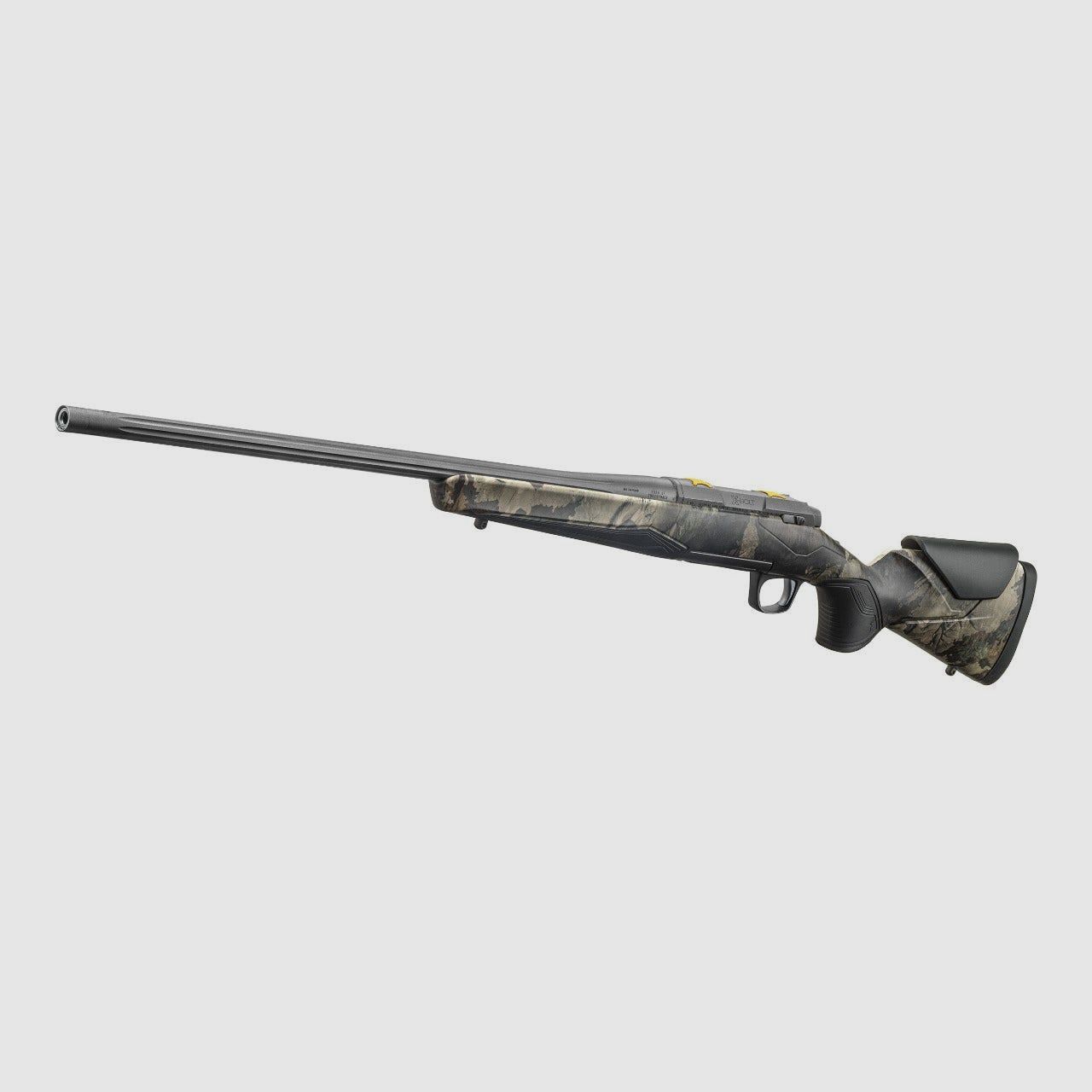 Karabina Browning X-Bolt 2 Alpen Varitech Moter Regulowana Gwintowana, zdjęcie 8 z 10