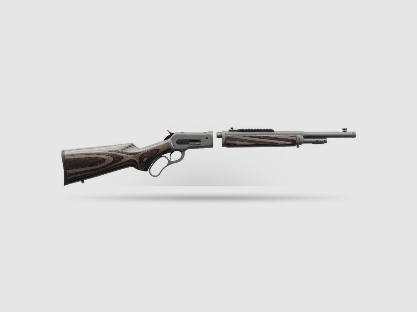 Chiappa 1886 Wildlands Rifle .45-70 Gov. - Take Down