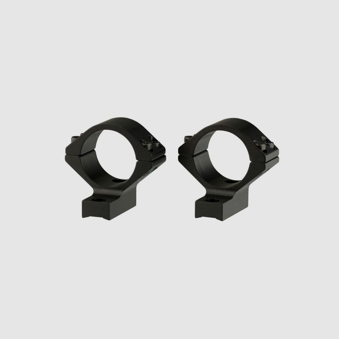 Browning Festmontage für A-Bolt 30mm Ringe