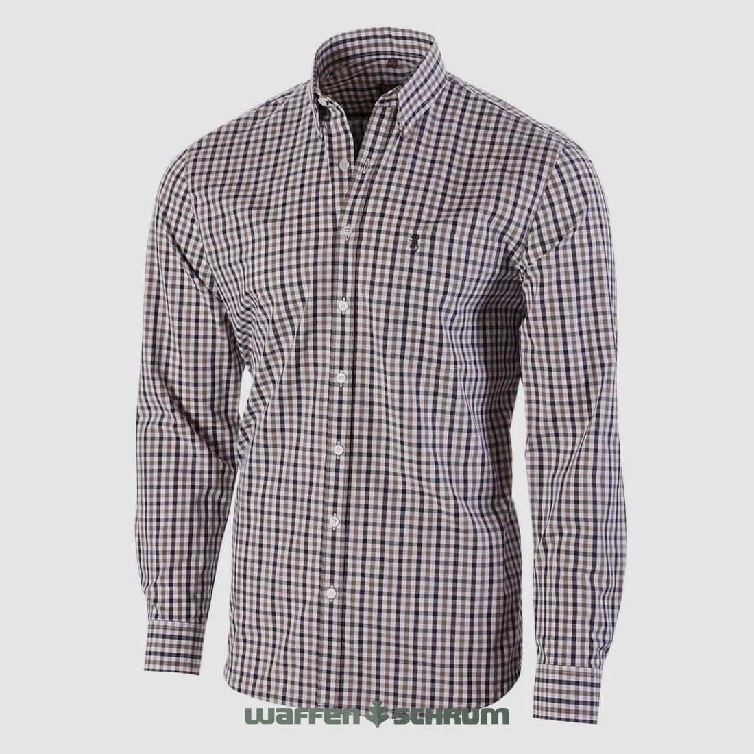 Browning Koszula Sean Brown