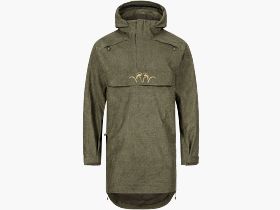 Blaser Laurent VINTAGE Smock Herren Olive