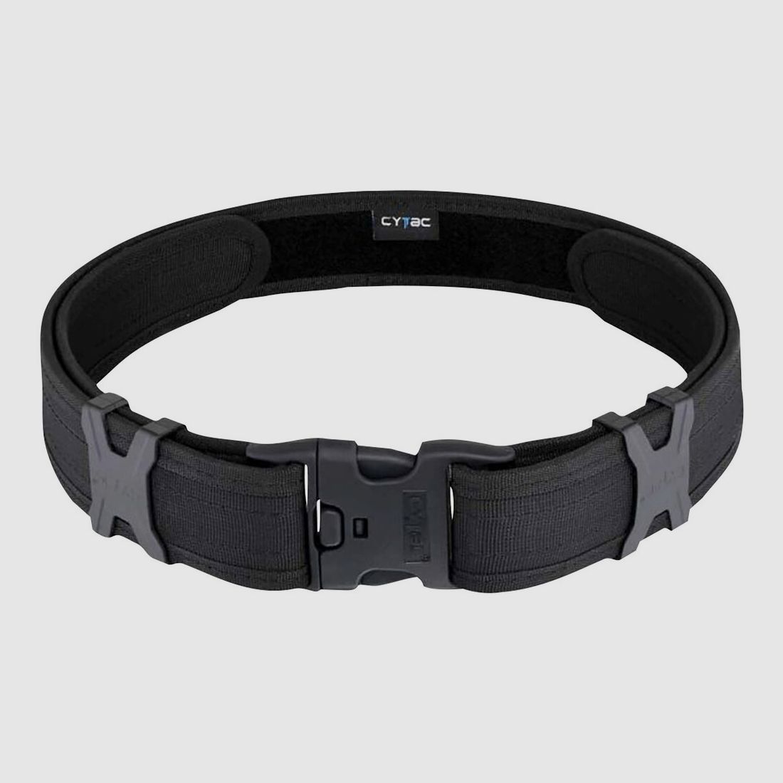 CYTAC Duty Belt 2″ (Black | Size L), image 1 of 2