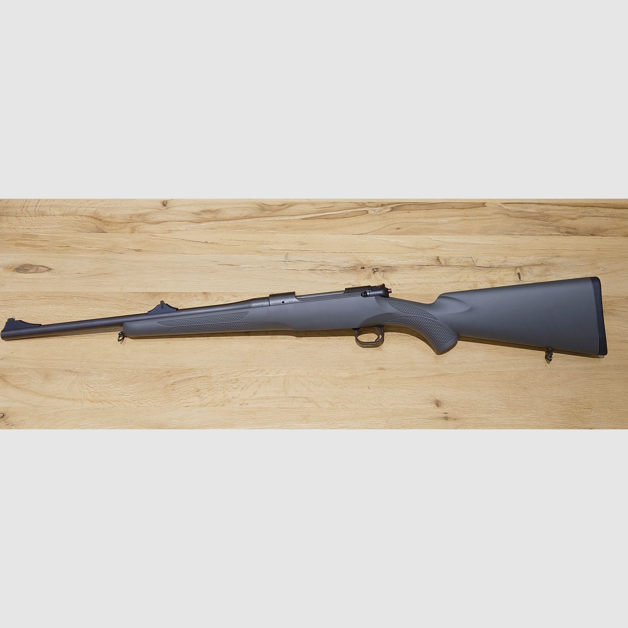 Repetierbüchse Mauser M12 Extreme Solid Kal. 9,3x62