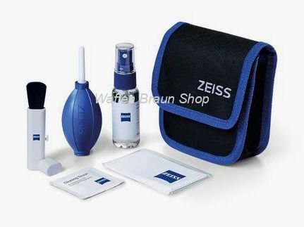 ZEISS Lens Cleaning Kit