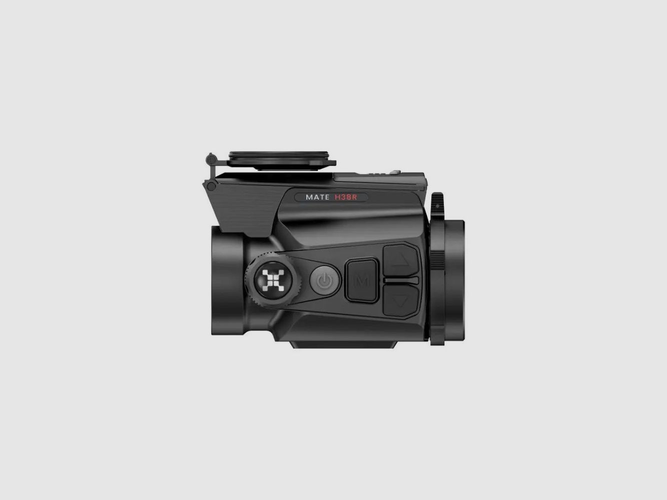 Clip-on termico Nocpix Mate H38R, immagine 4 di 6