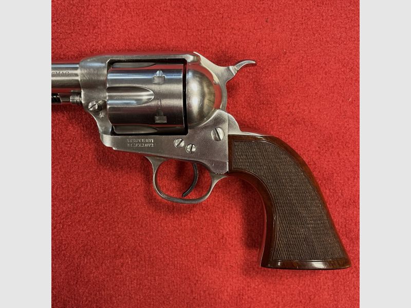 HEGE EL PATRON Competition - Kal. .357 Magnum