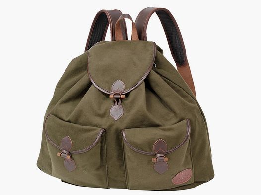 AKAH Rucksack Velveton
