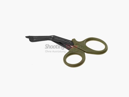 Invader Gear Trauma Shear OD