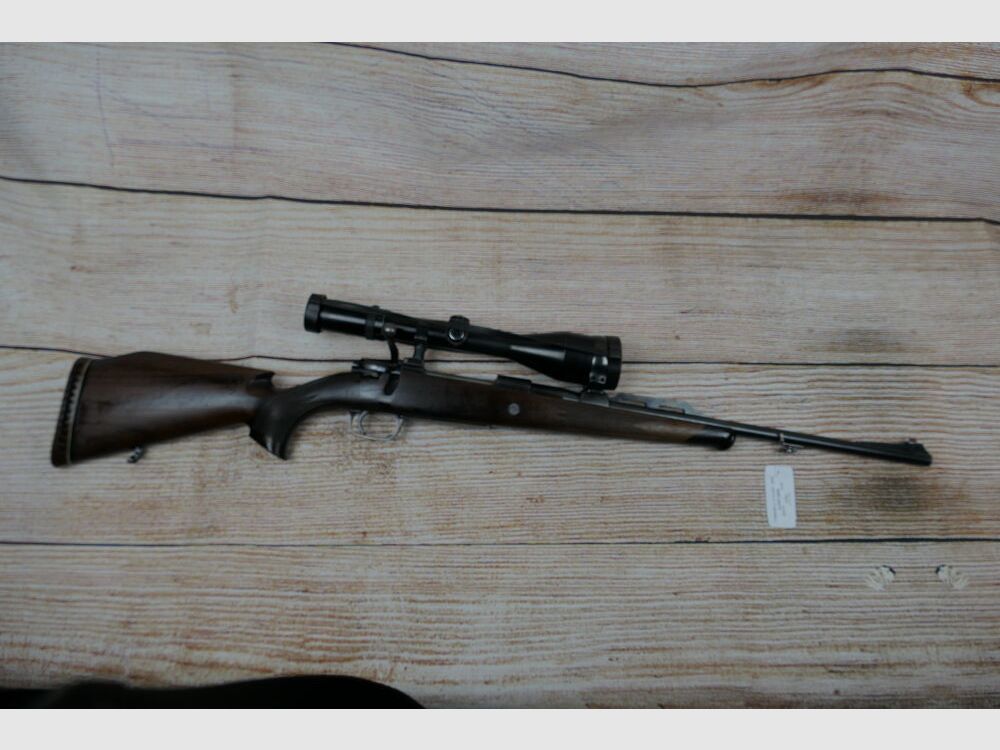 Mauser 2000