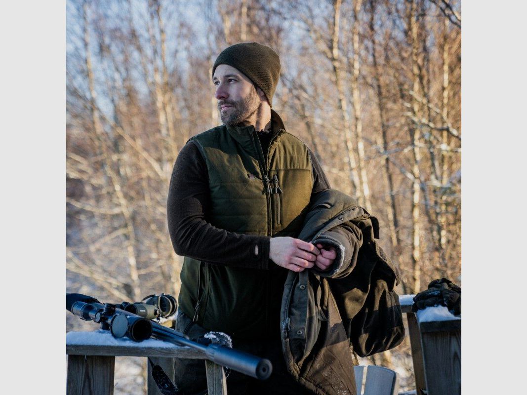 Seeland Herren Heizweste Celsius