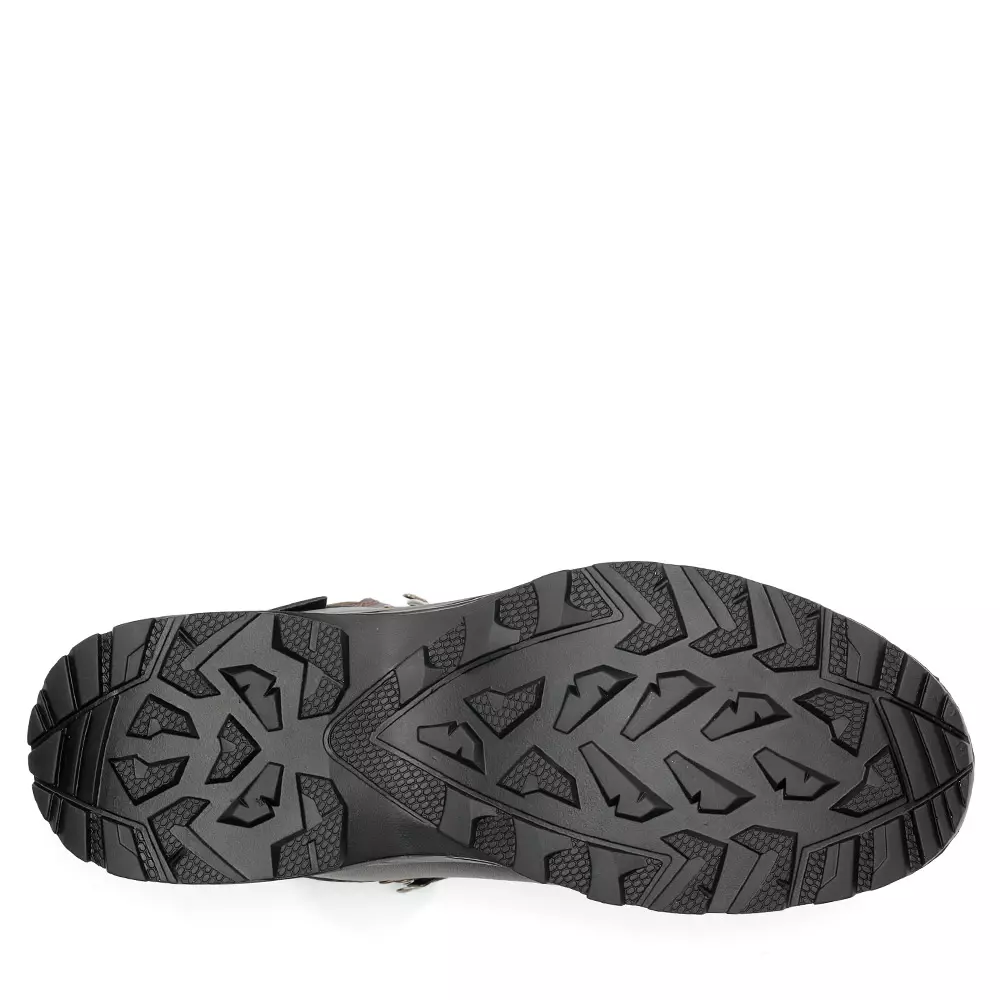 Scarponi da caccia Galicia 02 - GORE-TEX, immagine 7 di 7
