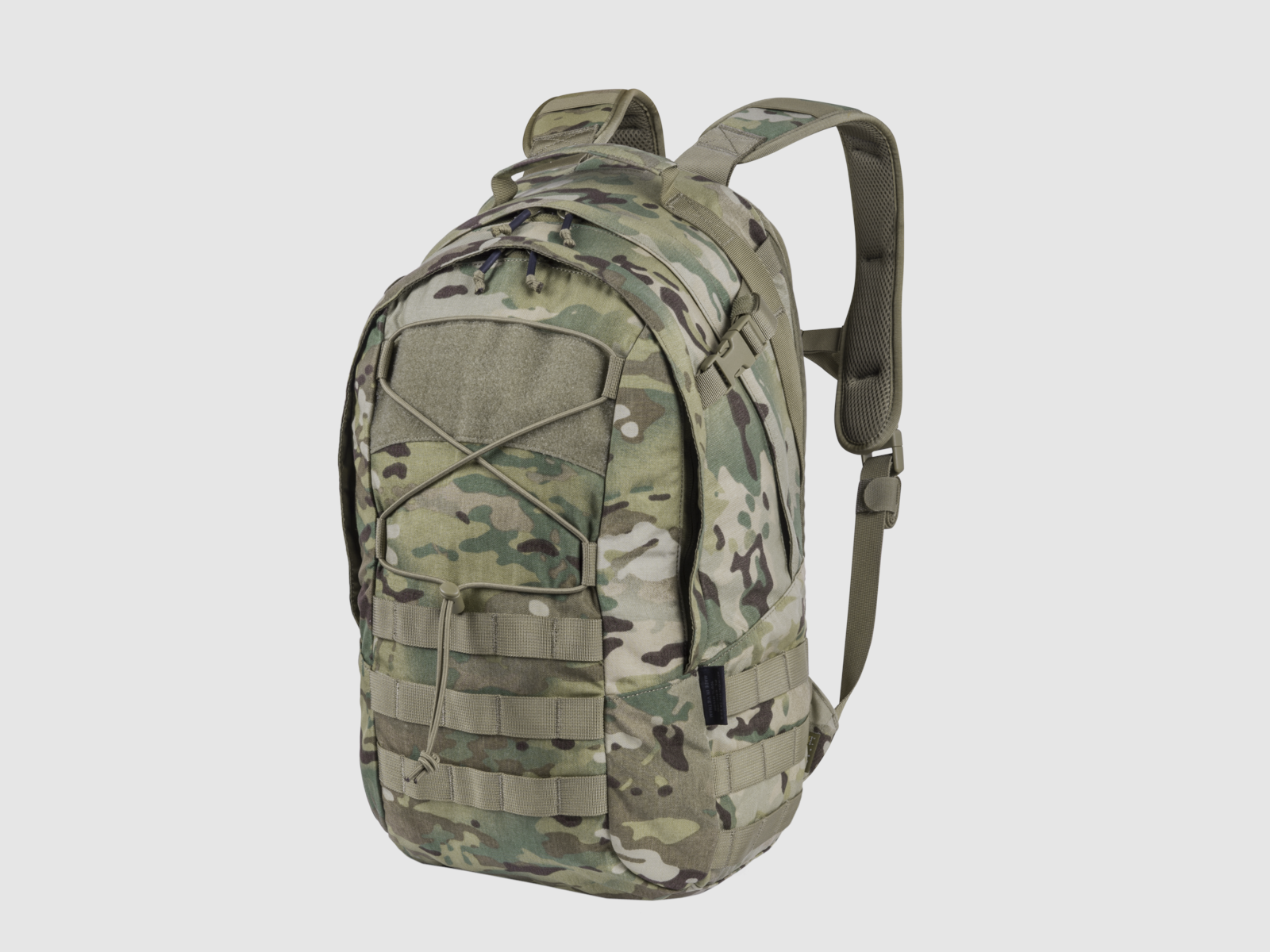 Plecak EDC Cordura MultiCam Helikon