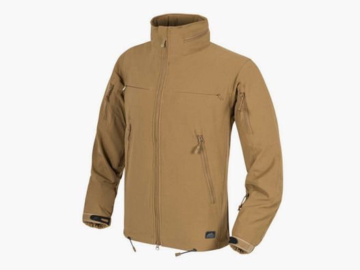 Helikon-Tex Cougar Softshell Jacket