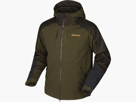Härkila Mountain Hunter Hybrid Jacke