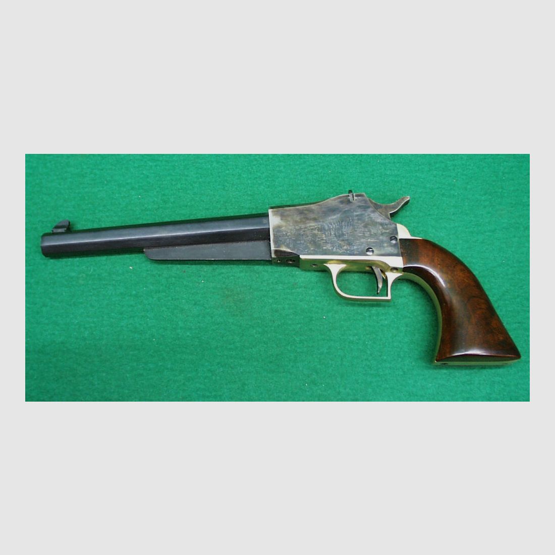 Armi San Marco Tingle VL-Pistols