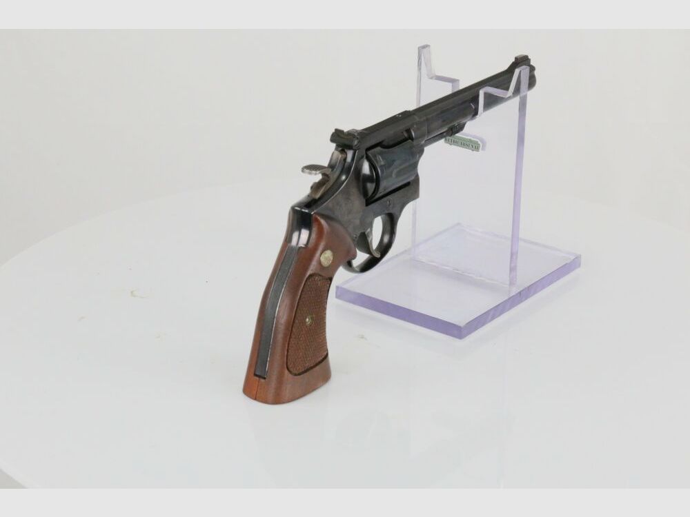 S&W	 14-3