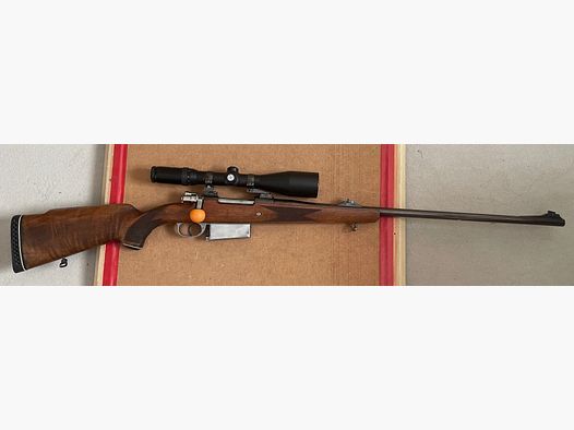 Brünn 9,3x64 powtarzalny