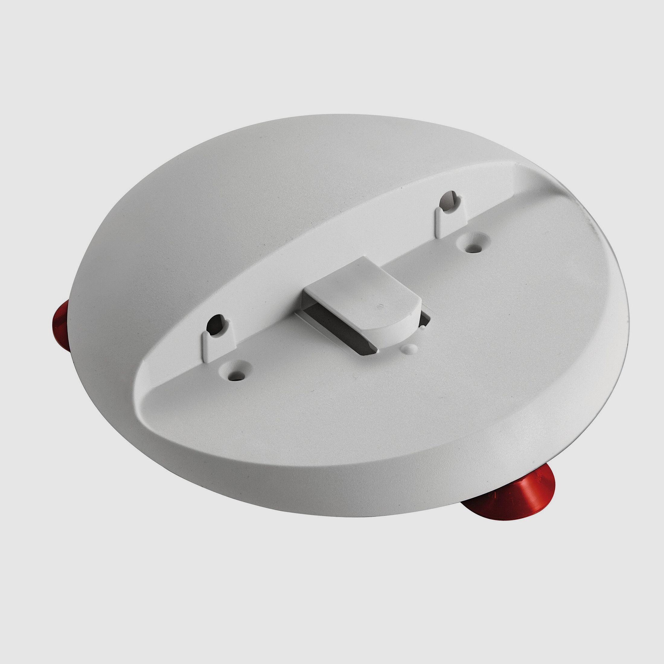 Dick Standplatte Rapid Steel