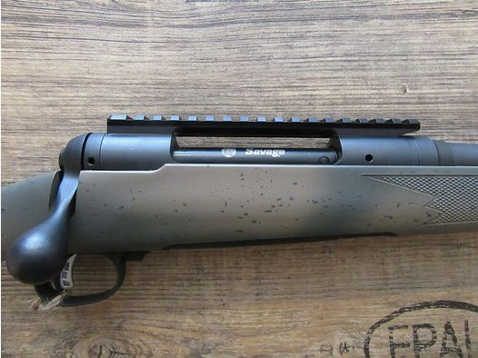 Savage Model 111