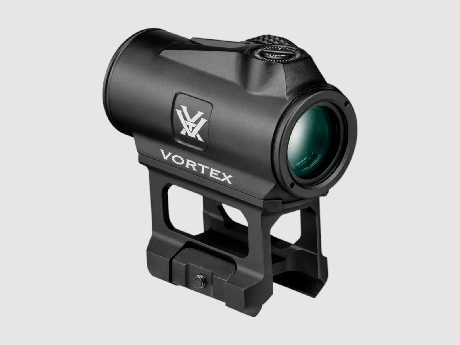 Vortex Triumph Red Dot
