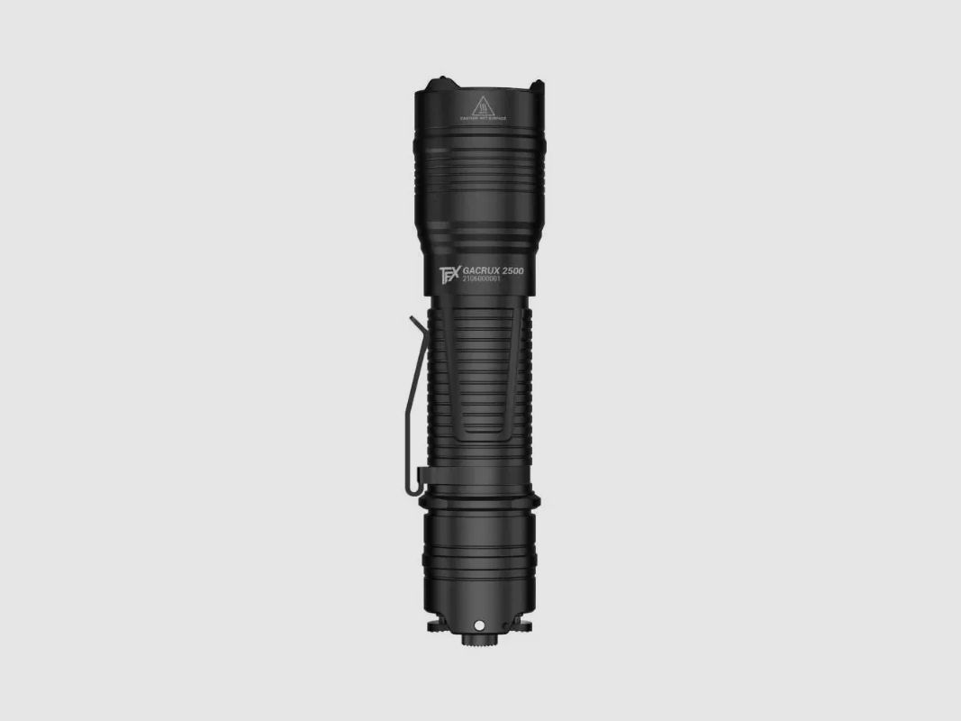 Lampe de poche GACRUX 2500, image 4 sur 9