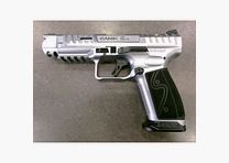 CANIK SFX RIVAL S CAL9X19 usado