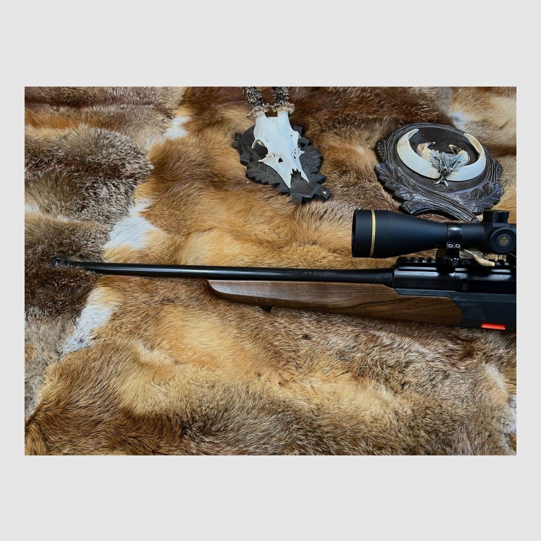 Beretta BRX1