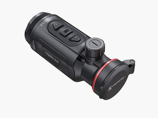 Hikmicro Thunder TQ35C 3.0 warmtebeeldcamera-vorsatzapparaat