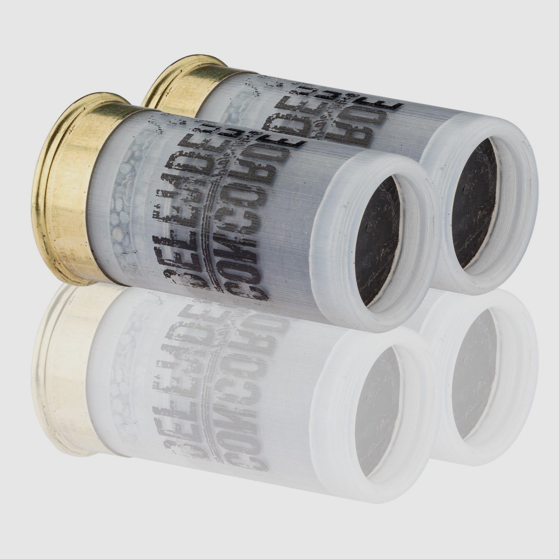 Concorde Defender 4 cartridges Mini Ballablanc cal. 12/50 blank, image 4 of 4