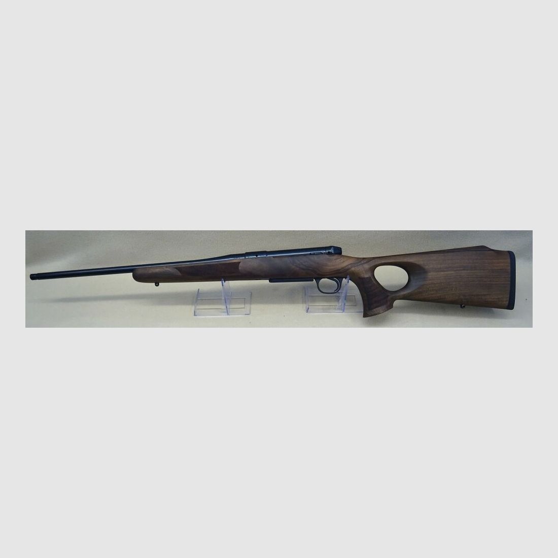Heym SR 30 Ranger T Lochschaft