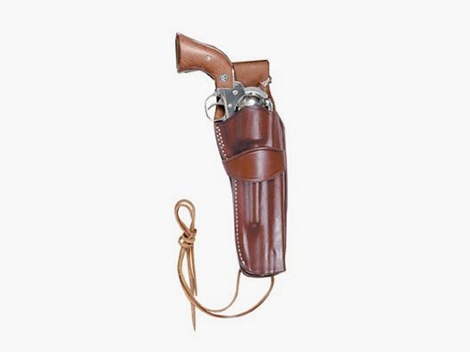 Triple K Holster Laramie 5,5" (5 Zoll) RH SAA1873