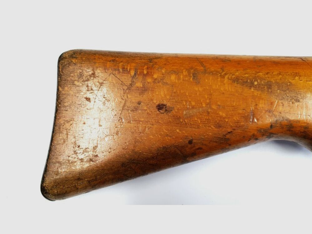 Bern Weapons Factory Repeating Rifle Bern Weapons Factory Swiss K31 Caliber 7.5x55 Swiss complete matching numbers + bayonet