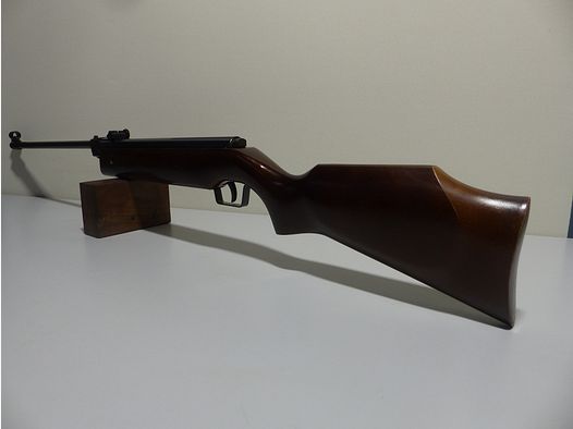 Luftgewehr TELL 100